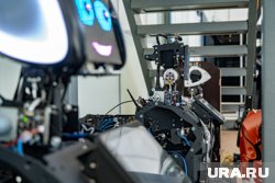Для Свердловской области вопросы роботизации особенно актуальны