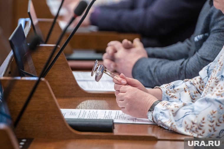 В него смогут войти чиновники, общественники, депутаты, предприниматели и журналисты
