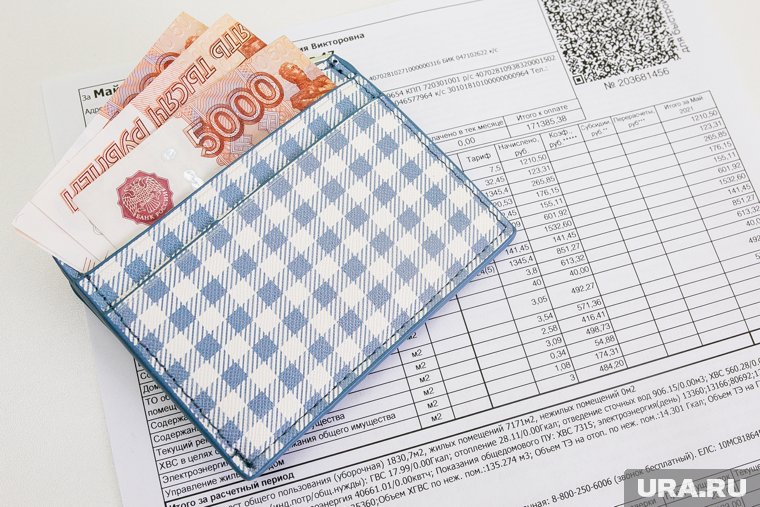 Россияне могут сделать перерасчет квитанции по вывозу мусора, заявил Гусятников