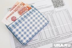 Россияне могут сделать перерасчет квитанции по вывозу мусора, заявил Гусятников