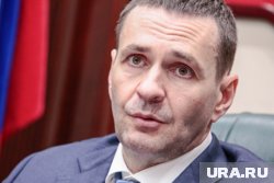 Губернатор Дмитрий Демешин намерен заменить представителей края в Госдуме