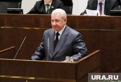 Александр Филипенко получит пожизненное содержание