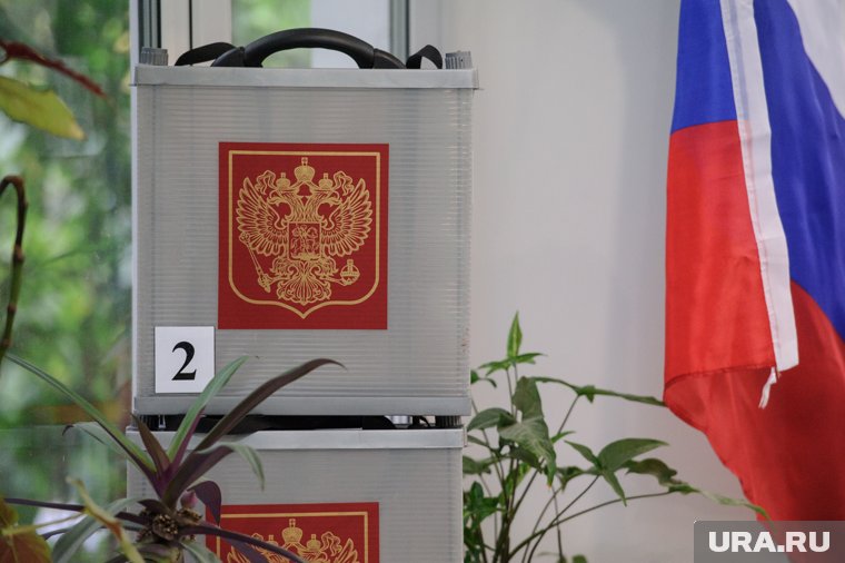 Досрочные выборы пройдут 12-14 сентября