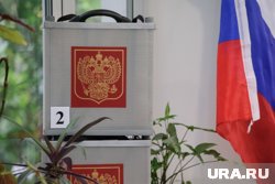 Досрочные выборы пройдут 12-14 сентября