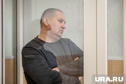 Апелляцию Дмитрия Ассанова рассматривает судейская коллегия