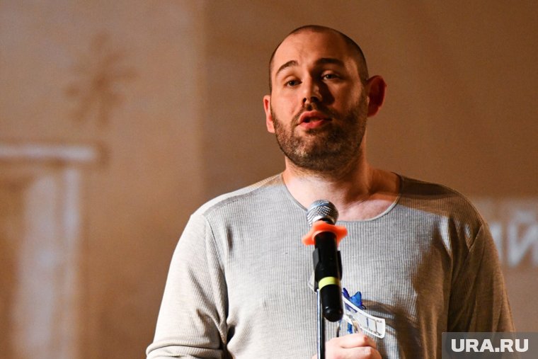 Семен Слепаков* хочет выступать на корпоративах перед россиянами