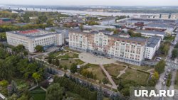 В университете Полина Немтина занималась общественность деятельностью
