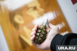 Парню грозит до десяти лет лишения свободы