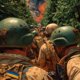 ВСУ на фоне объявленного Россией перемирия наращивают силы возле Теткино в Курской области: карта СВО 8 мая