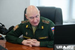 Военком Иван Канивец считает, что к поступлению в военные вузы нужно начинать подготовку заранее