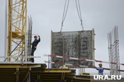 Самые большие вахтовые заработки на Ямале у машинистов автокранов 