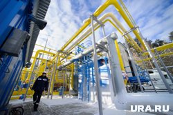 Венгрия как и другие страны ЕС планирует отказаться от российского СПГ