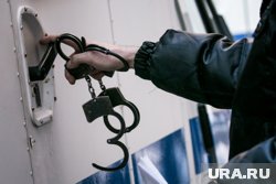 Задержан 16-летний подросток, сообщили в СК России