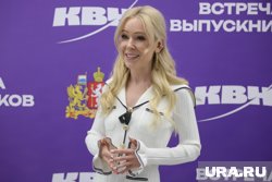Глава Лиги безопасного интернета не в первый входит в состав жюри КВН