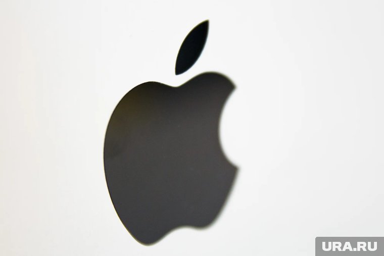 Суд оштрафовал компанию Apple