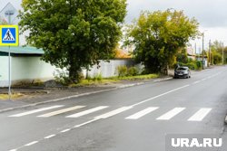 Переход обещали сделать в Кургане в 2025 году
