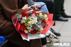 Не обязательно тратить огромные деньги на красивый букет