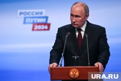 Путин сделал важное заявление о ядерной доктрине РФ