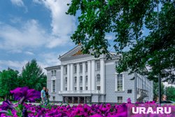 Пермский театр оперы и балета начинает новый сезон