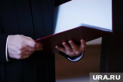 Экс-депутату Шиншину суд отказал в жалобе на арест