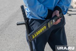 Сотрудники ЧОП были обязаны охранять пермяков во время массовых мероприятий