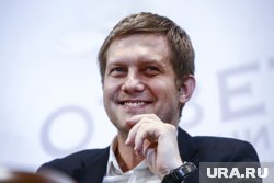 Борис Корчевников отмечает день рождения 20 июля