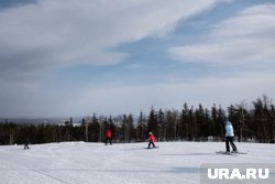 Причины приостановки работы склона будут озвучены позднее