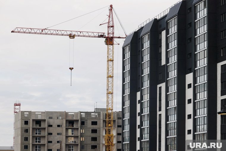 Средняя ставка по ипотеке в Курганской области опустилась ниже 8%