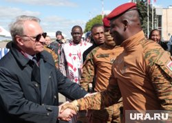 Богданов прошел путь дипломата от баскетбольной площадки до ближневосточной политики