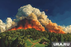 Турция при необходимости эвакуирует туристов