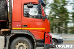 Водителям в Югре предлагают высокие зарплаты