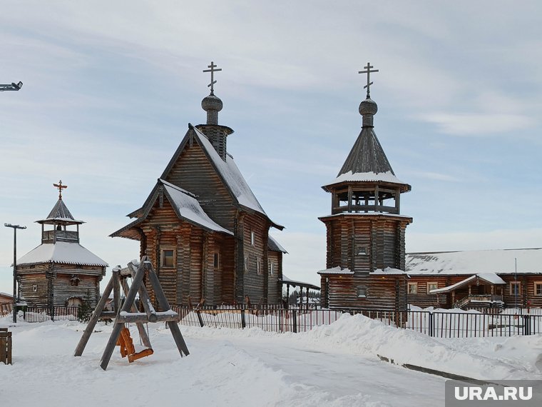 Экскурсии посетили жители и гости города (архивное фото)