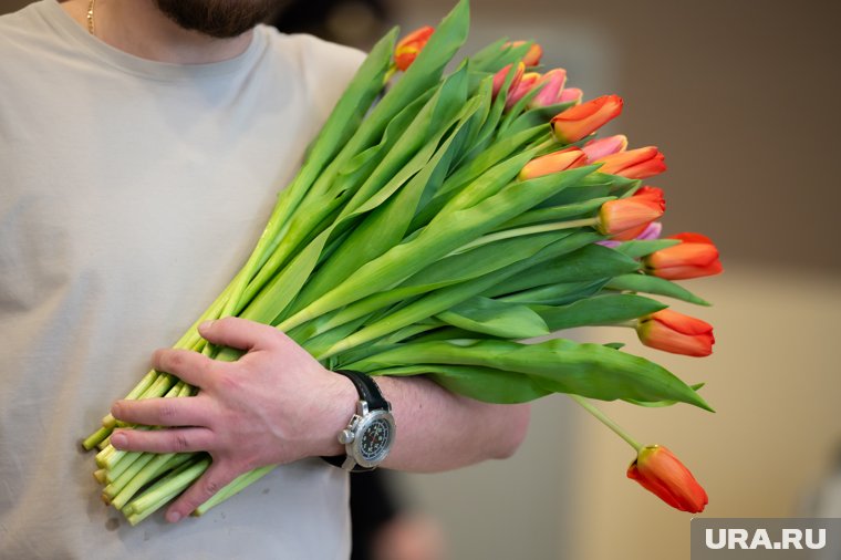 8 Марта — это не просто весенний праздник, а возможность показать жене, как сильно вы ее цените