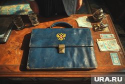 У России новый Чрезвычайный и Полномочный Посол Российской Федерации в Королевстве Бельгия
