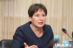Для проведения силовых акций нужны достаточные основания, считает депутат ГД Светлана Разворотнева
