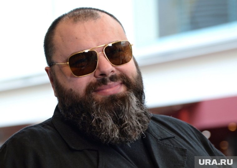 Максим Фадеев нашел свое счастье со второй супругой