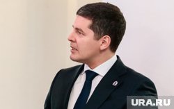 Артюхов сказал, что на юбилеях ямальских городов будет очень много гостей