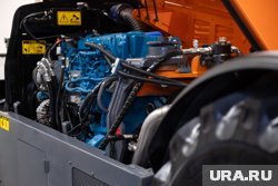 Челябинцы нашли способ сделать прочней двигатели автотранспорта 