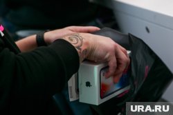 Поставка новых телефонов ожидается в октябре (архивное фото)