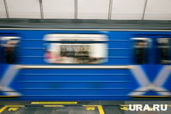 Поезда в метрополитене Екатеринбурга станут ездить быстрее в час пик