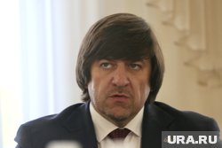 Максим Афанасьев стал мэром Тюмени почти 11 месяцев назад