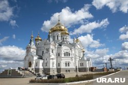 Турагенты уверяют, что маршрут заинтересует путешественника любого возраста и вполне сможет тягаться со столичным аналогом 