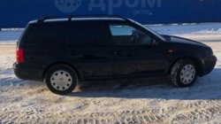 Volkswagen Golf считается народным автомобилем