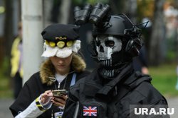 Фестиваль посетили тысячи человек со всей России