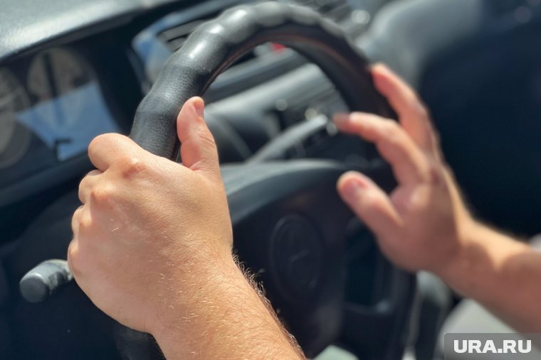В Щучье бывший замглавы стал ответственным за автопарк властей