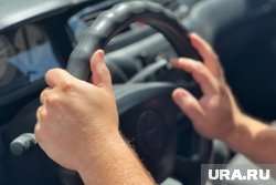 В Щучье бывший замглавы стал ответственным за автопарк властей