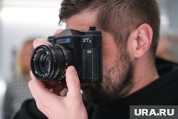 Памятные снимки помогут запомнить выпускной вечер на всю жизнь