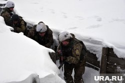 ВСУ потеряли за сутки два танка и две боевые машины