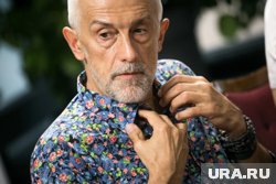 Бояков — организатор фестиваля «Текстура» 
