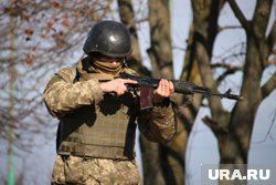  Пленный военнослужащий ВСУ заявил, что украинские военные добивают своих же